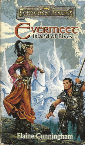 Evermeet Island of Elves