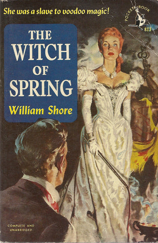 The Witch of Spring