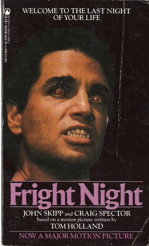 Fright Night