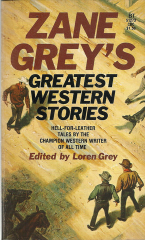 Greatest Western Stories
