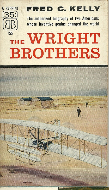 The Wright Brothers