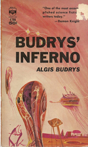 Budry's Inferno