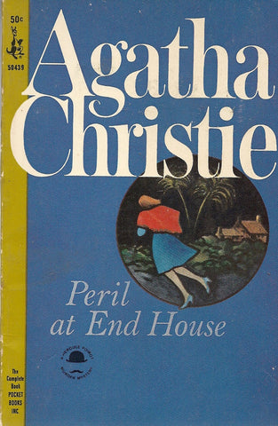 Peril at End House