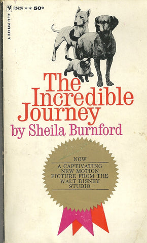 The Incredible Journey