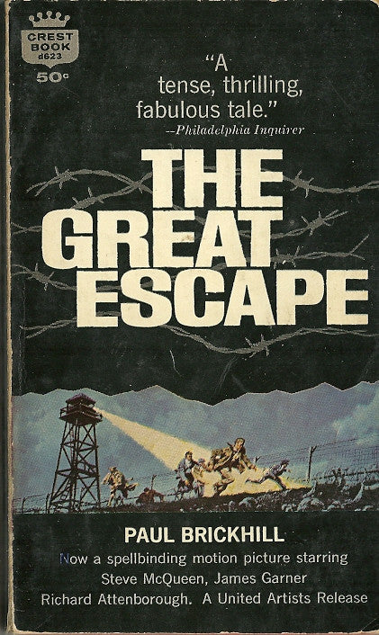 The Great Escape