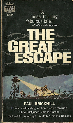 The Great Escape