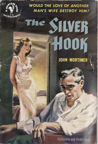 The Silver Hook