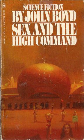 Sex and the High Command