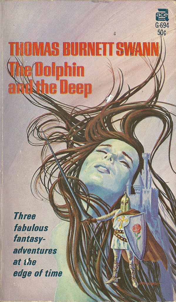The Dolphin and the Deep