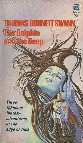 The Dolphin and the Deep