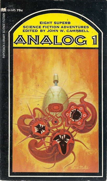 Analog 1