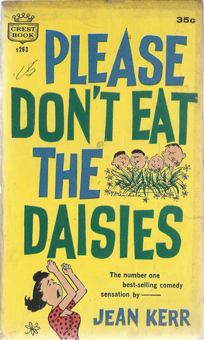 Please Don't Eat the Daisies