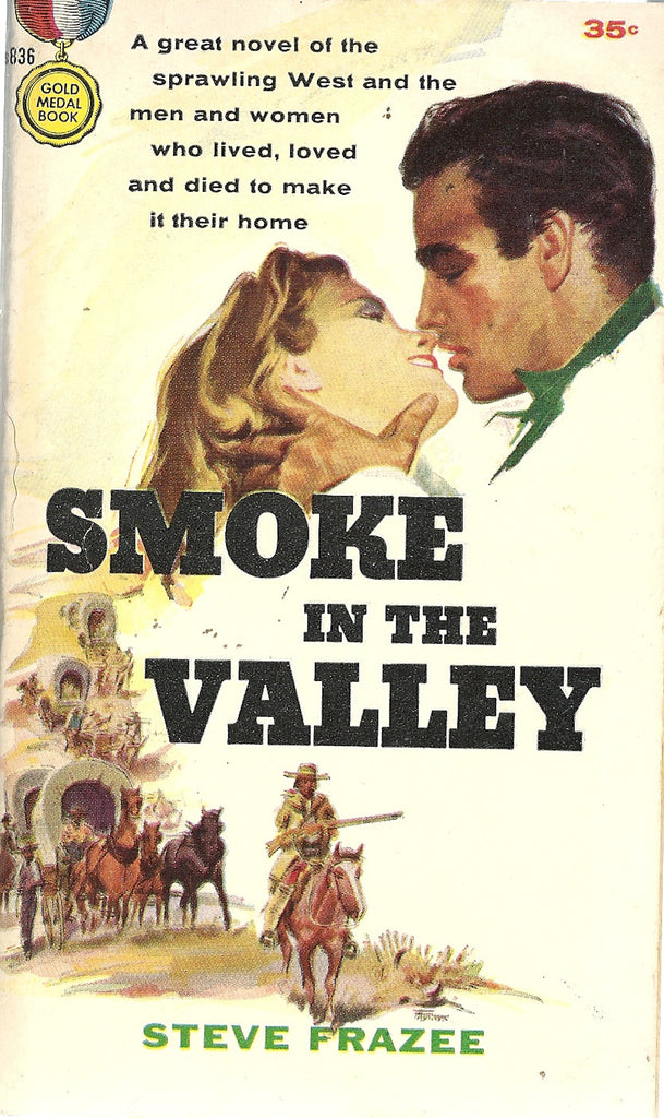 Smoke in the Valley