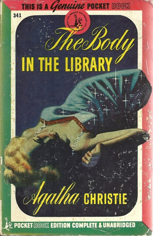 The Body in the Library