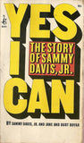 Yes I Can