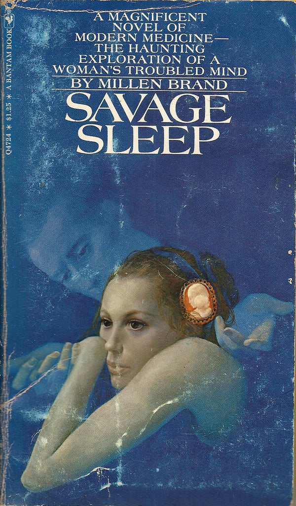 Savage Sleep
