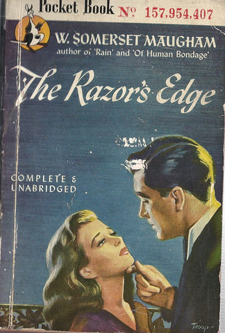 The Razor's Edge