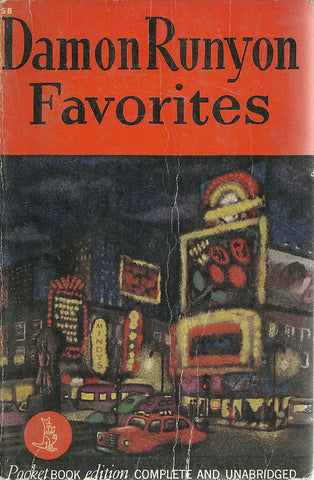 Damon Runyon Favorites