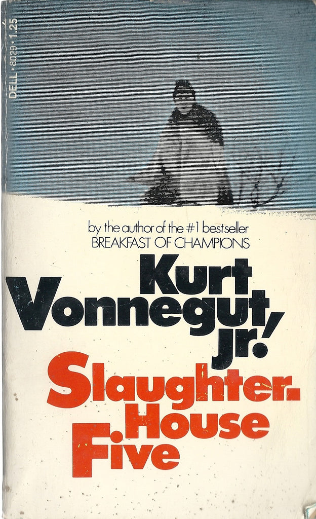 Slaughter House Five