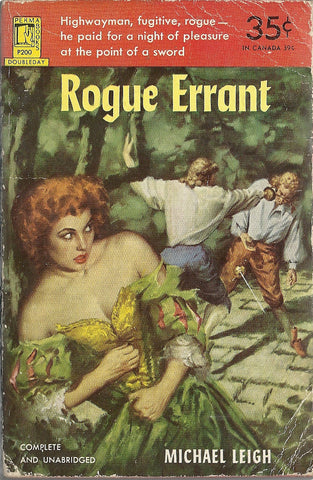 Rogue Errant