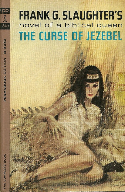 The Curse of Jezebel