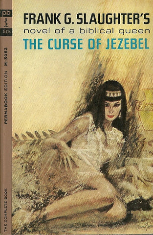 The Curse of Jezebel