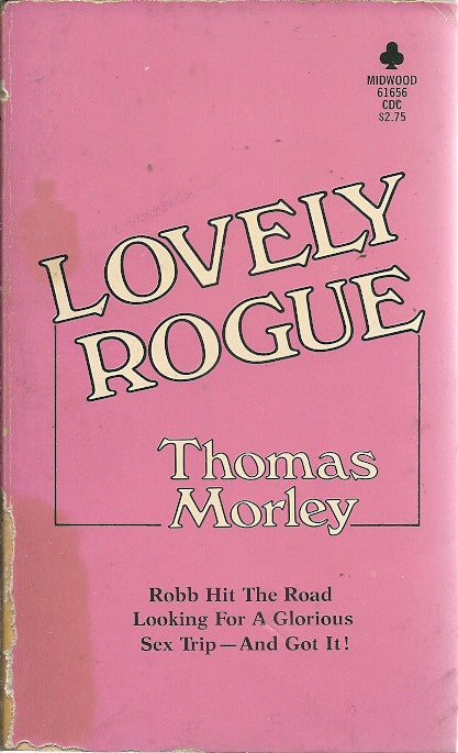 Lovey Rogue