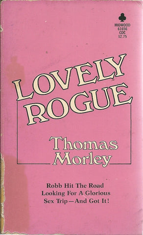 Lovey Rogue