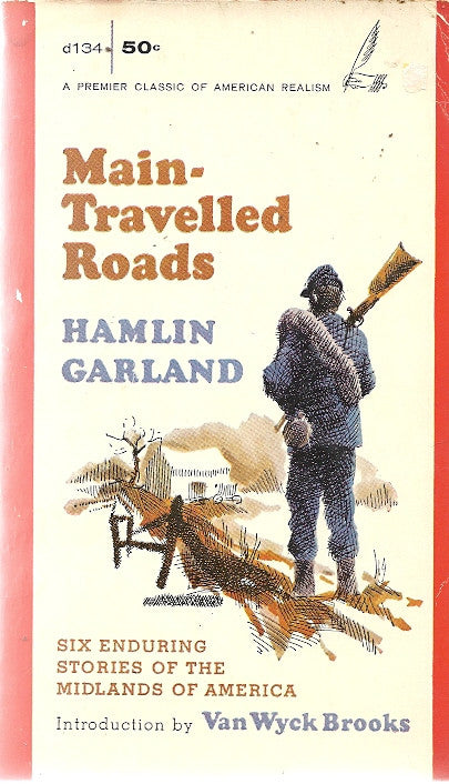 Main-Travelled Roads