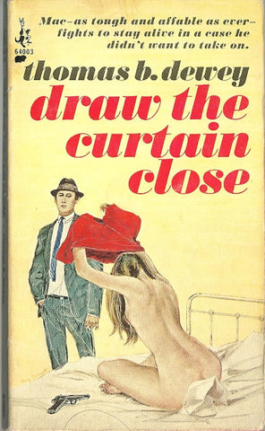 Draw the Curtain Close
