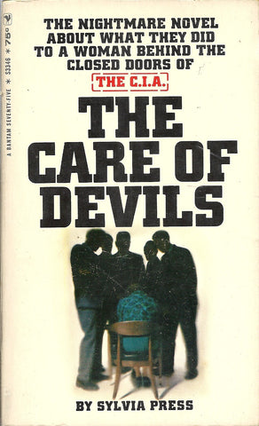 The Care of Devils