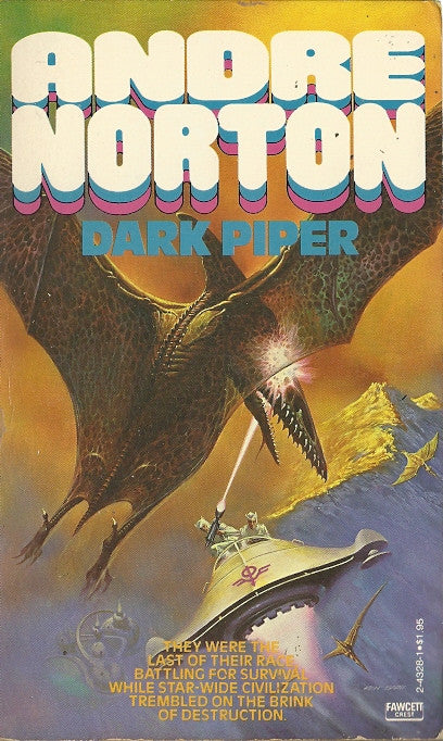 Dark Piper