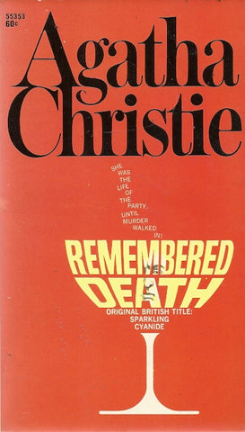 Remembered Death