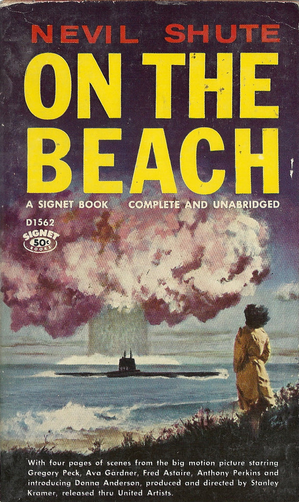 On the Beach