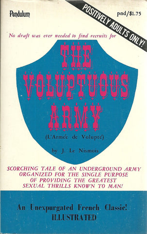 The Voluptous Army