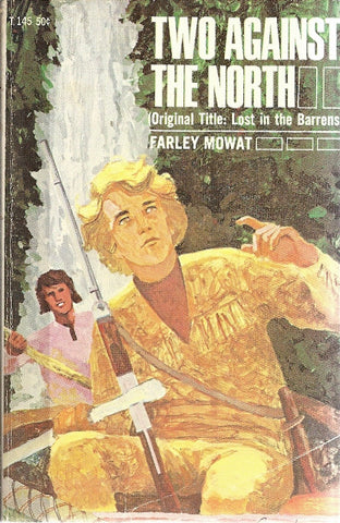 Two Against the North