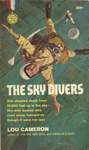 The Sky Divers