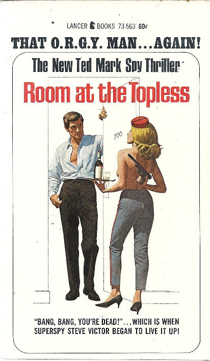 Room at the Topless