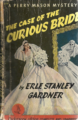 Perry Mason The Case of the Curious Bride