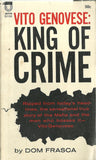 Vito Genovese: King of Crime
