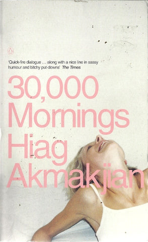 30,000 Mornings