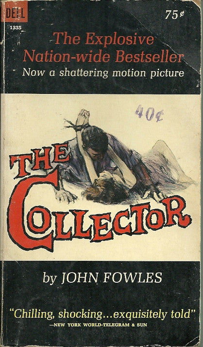 The Collector