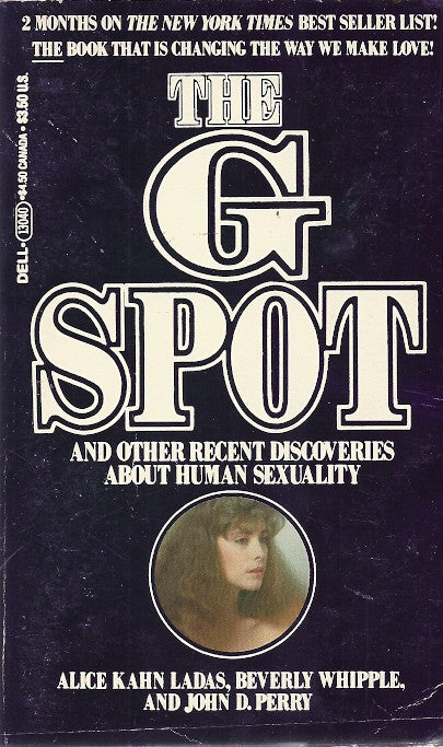 The G Spot