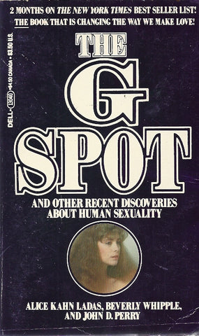 The G Spot