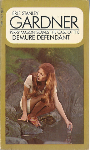 The Case of the Demure Defendant
