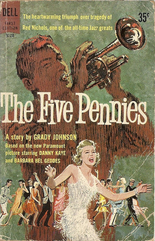 The Five Pennies