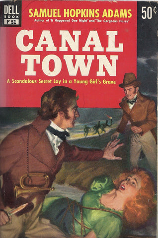 Canal Town
