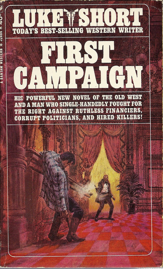 First Campaign