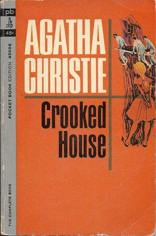 Crooked House