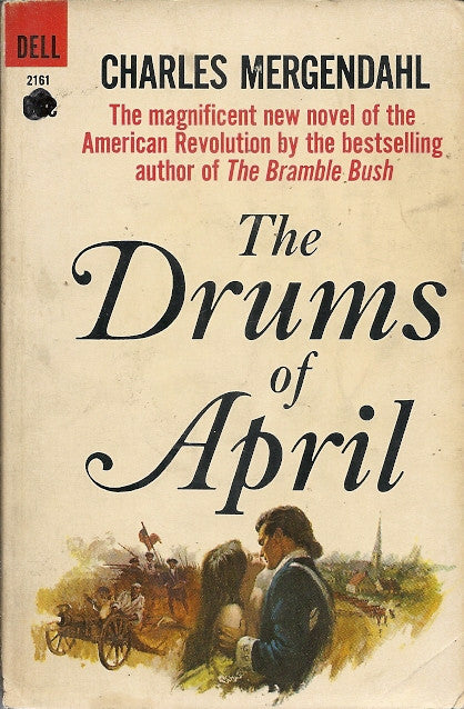 The Drums of April